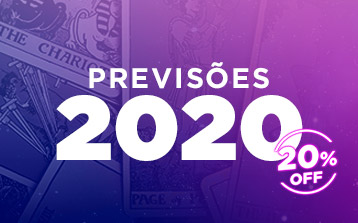 Previsões 2020
